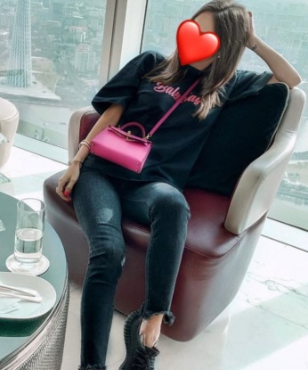 Анкета проститутки Жанна - Фото, г. Авадан, 31 год, №15570